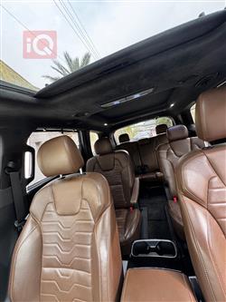 Kia Telluride